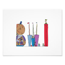 Impression personnalisée | BALTIMORE, MD (BWI)