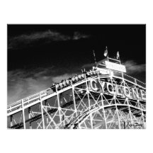 Impression photographique 'L'ascension vers le som