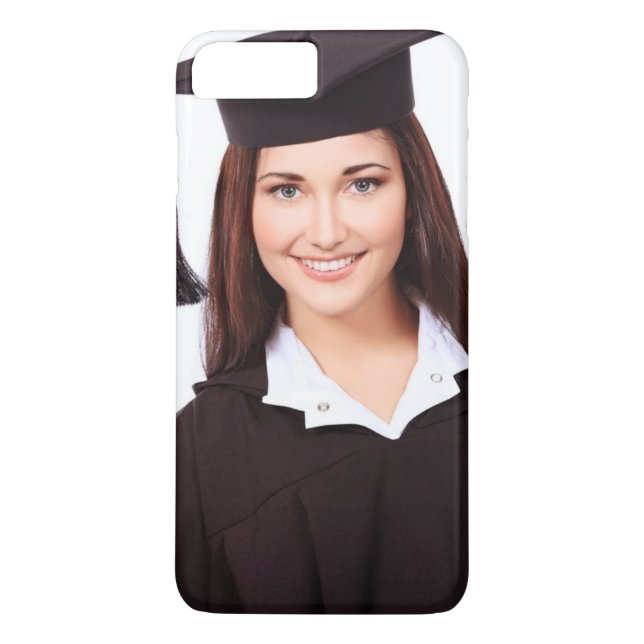 Photo iPhone 7 Plus Coque (Dos)