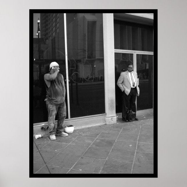 photo IV portfolio #3 Poster (Vorne)