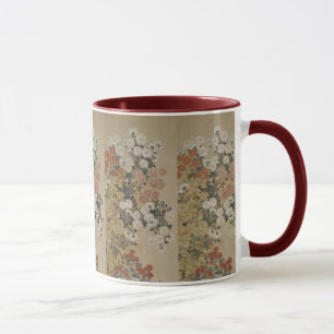 Photo japonaise tasses personnalisées