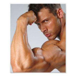 Photo Justin Woltering #2, 8x10