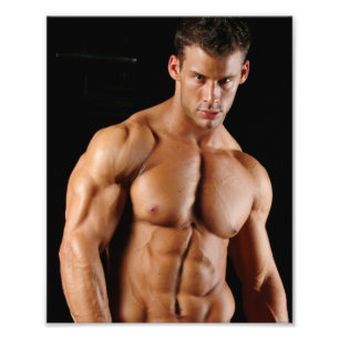 Photo Justin Woltering #70, 8x10