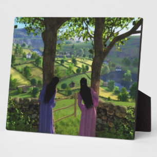 Photo Le cristal de la Plaque des Jumeaux
