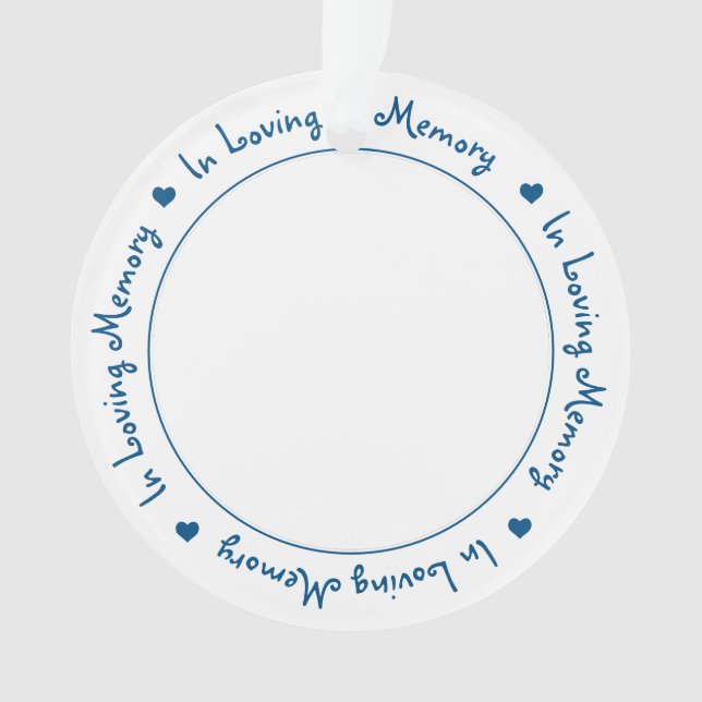 Photo Memorial (devant)