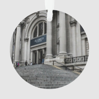 Photo métropolitaine de Musée d'Art (RENCONTRÉ)