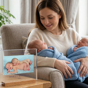Photo minimale Prix de la nouvelle mère pour la fê