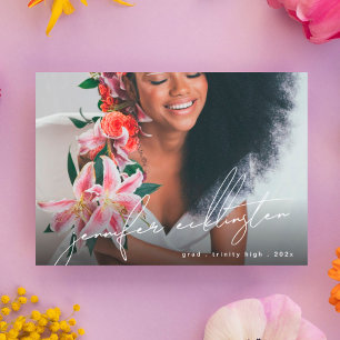 Photo Modèle unique Lycée