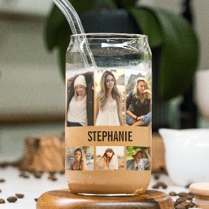 Photo moderne   Collage