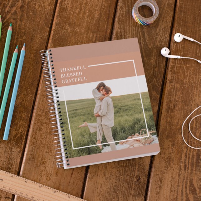 Photo moderne de Family | Thankful (Créateur téléchargé)