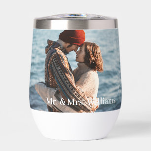 Photo moderne Mr & Mrs. Couple