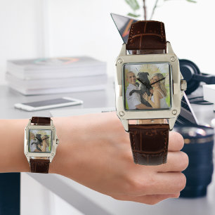 PHOTO Montre Hommes Femmes Beaucoup de styles