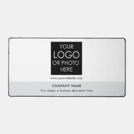 Photo Mouse Pad Template Professional Modern Schreibtischunterlage