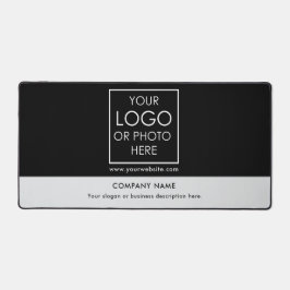 Photo Mouse Pad Template Professional Modern Schreibtischunterlage