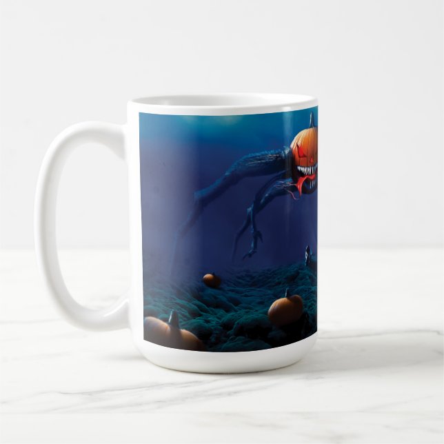 Photo Mug (Gauche)