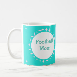 Photo mug et Soccer mamie mug pour la journée de l