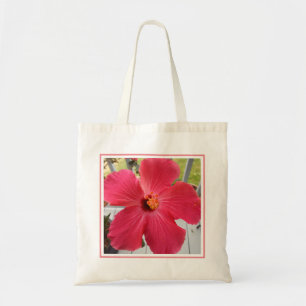 Photo of Pink Flower Song of Solomon Bible Verse Tragetasche