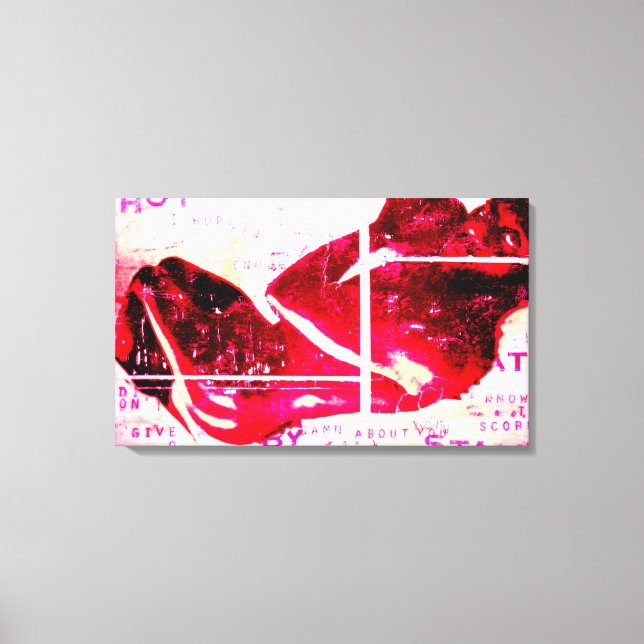 photo par impression de la zone de travail d'état (Recto)