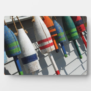 Photo Pêche Bouy Plaque
