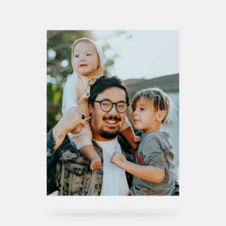 Photo personnalisée