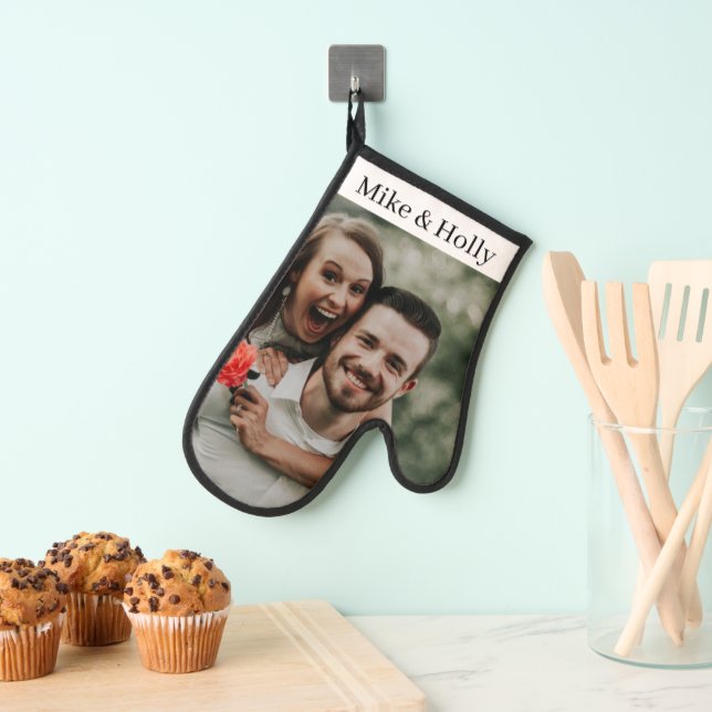 Photo personnalisée (In situ (suspendu))