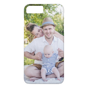 Photo personnalisée / Ajouter votre propre Coque p