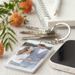 Photo personnalisée Ajouter votre texte