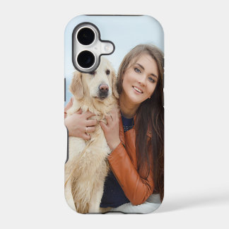 Photo personnalisée Coque Apple iPhone XR