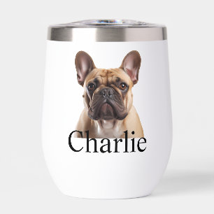 Photo personnalisée de chat de chien de compagnie