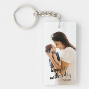 Photo personnalisée et maman du texte