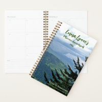 Photo personnalisée Great Smoky Mountains
