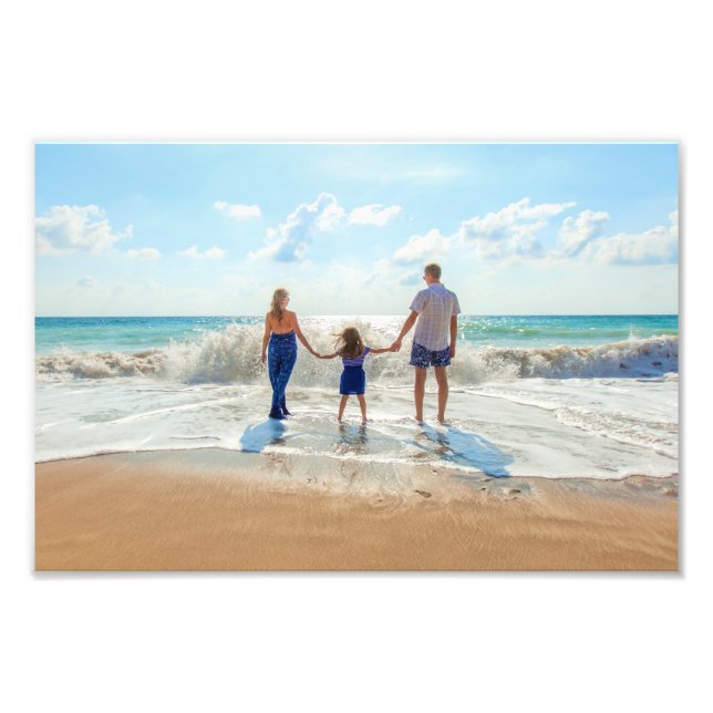 Photo personnalisée Imprimer vos photos Cadeau per (Devant)