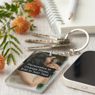 Photo personnalisée Nom de l'art Monogramme Devis 