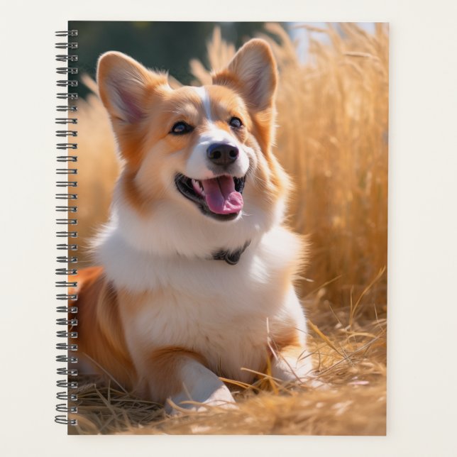 Photo personnalisée pour animaux (Devant)