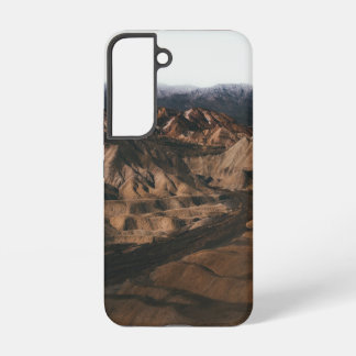 Photo personnalisée Samsung Galaxy S22 Coque