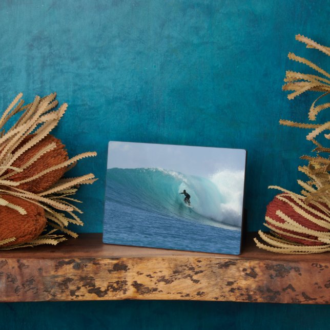 Photo Plaque Art Décor (Côté)