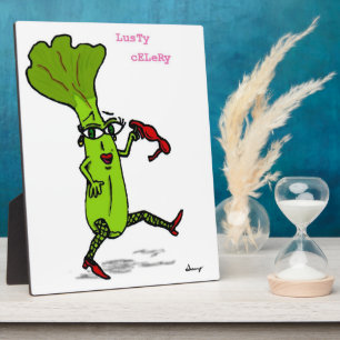 Photo Plaque céleste Lusty
