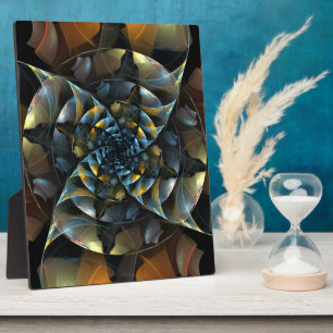 Photo Plaque d'art Abstrait
