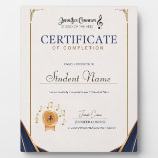 Photo Plaque de piano niveau 2