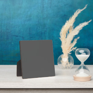 Photo Plaque de table avec Easel