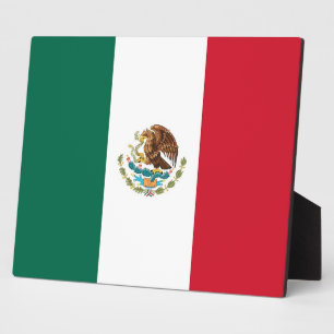 Photo Plaque mexicaine
