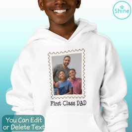 Photo Poster Personnalisée De La Première Classe P