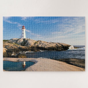Photo Puzzle de Lighthouse