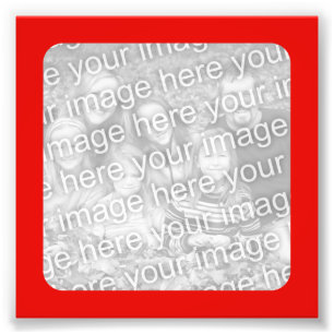 Photo rouge de Noël