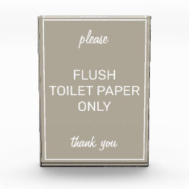 Photo Salle de bain beige moderne bloc septique