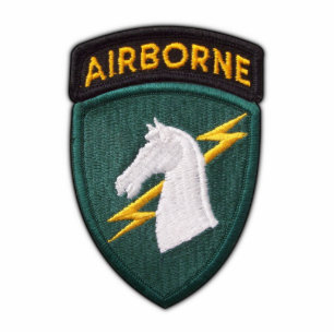 Photo Sculpture 1er Commandement des opérations spéciales Anciens 