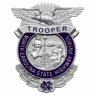 Photo Sculpture 494px-NC_-_Highway_Patrol_Badge