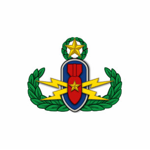 Photo Sculpture AF EOD Master 3D