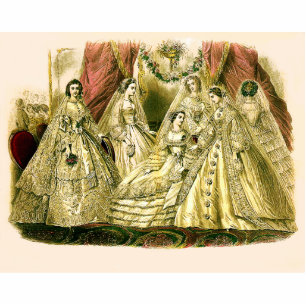 Photo Sculpture Antique Mariage