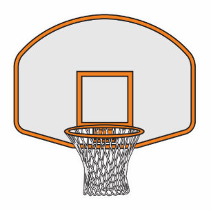 Photo Sculpture basket-ball